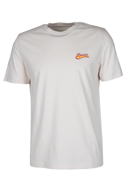 T-Shirt "Lauser klein"